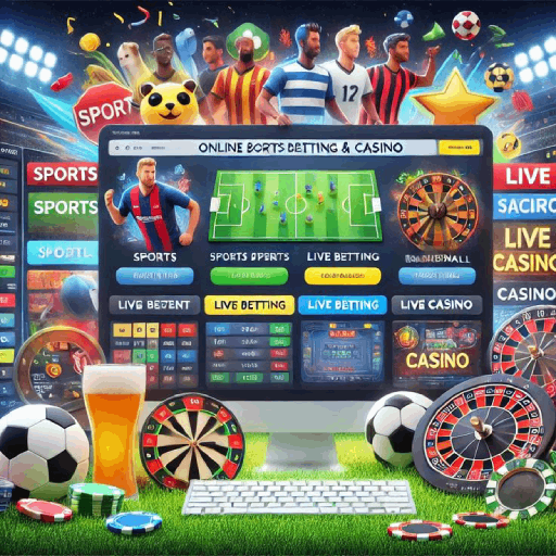 sun777: Domine o Esporte com Análises e Estratégias