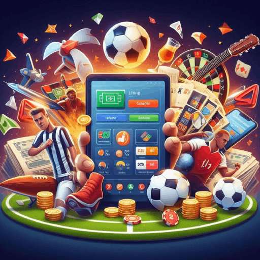 sun777: Domine o Esporte com Análises e Estratégias